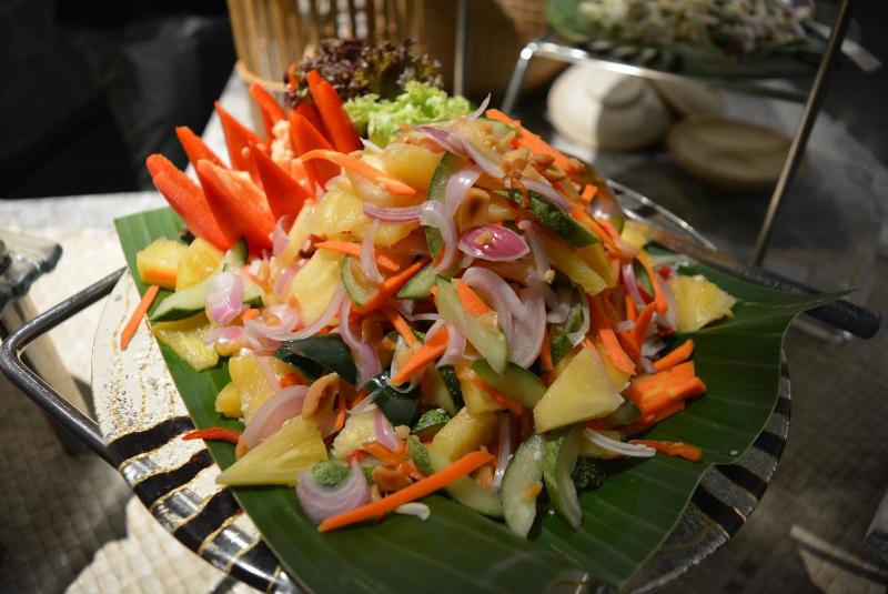 Noble Resort Hotel Melaka 马六甲诺铂度假酒店 - image 45