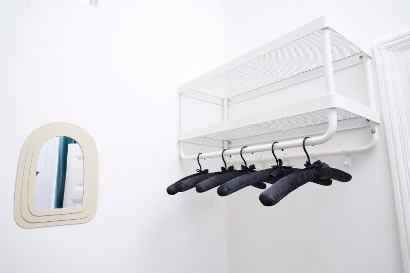 Loftly Kant99 - Zentral - 90m2 - Self Check-In - 300 Mbit - image 2