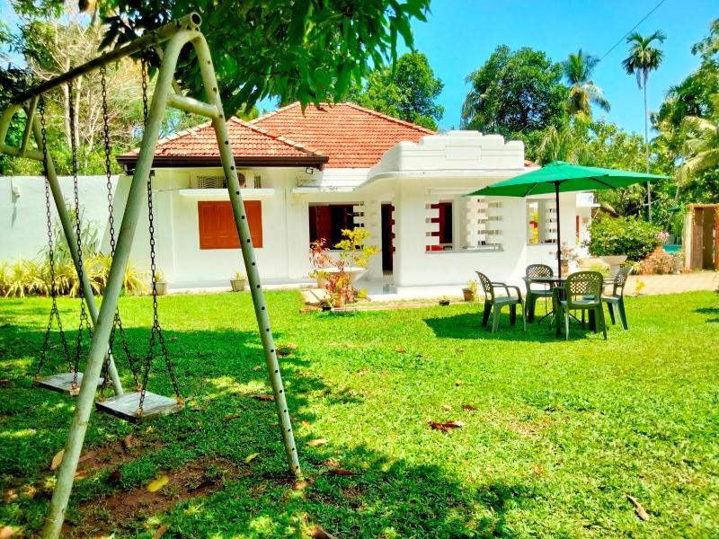 Cinnamon Estate Villa - image 7