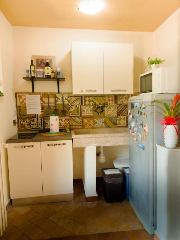 Double or Twin Room with Private Bathroom image 2