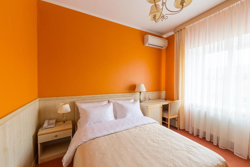 Business Single Room image 2