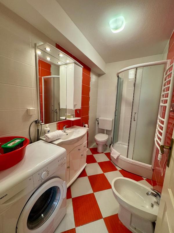 Two-Bedroom Apartment image 1