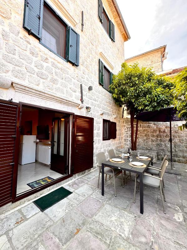Two-Bedroom Apartment image 4