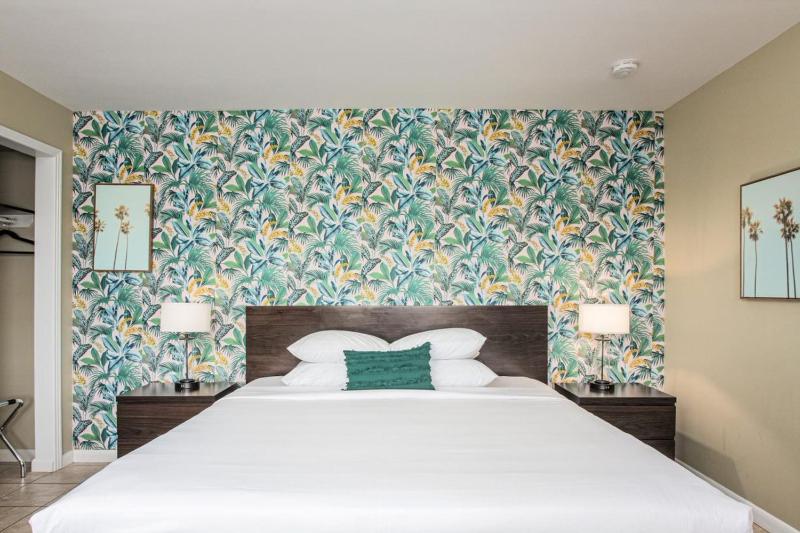 Superior Single Room image 1