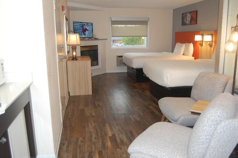 Vacation Lodge - image 34