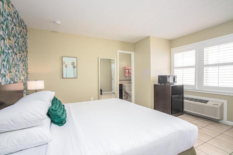 Superior Single Room image 4