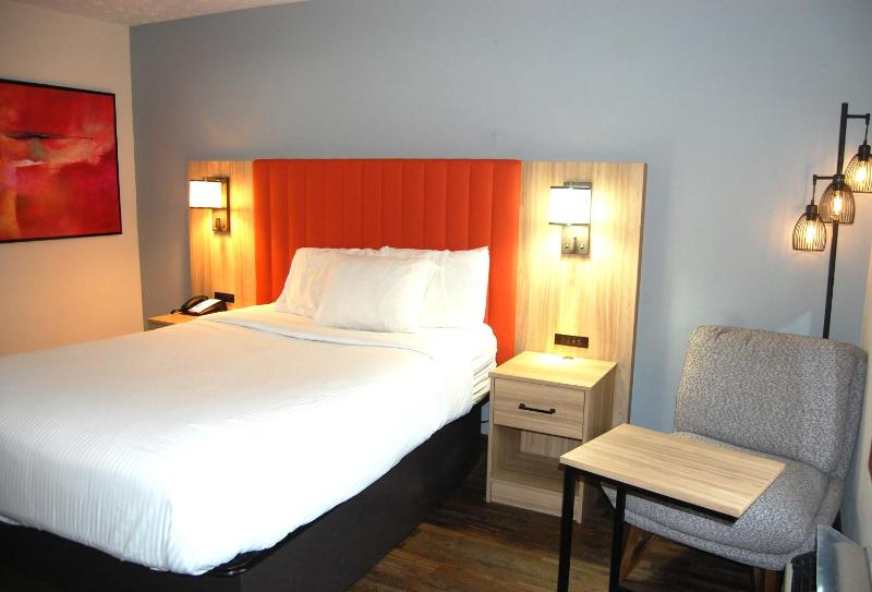 Vacation Lodge - image 28