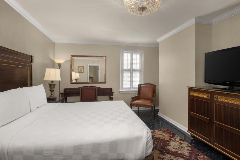 Hotel Mazarin - image 12