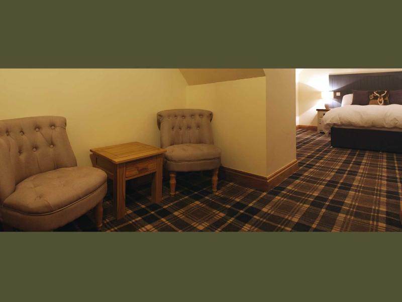 Deluxe King Room image 4