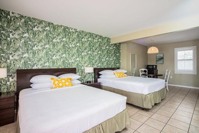 Superior Double Room image 1