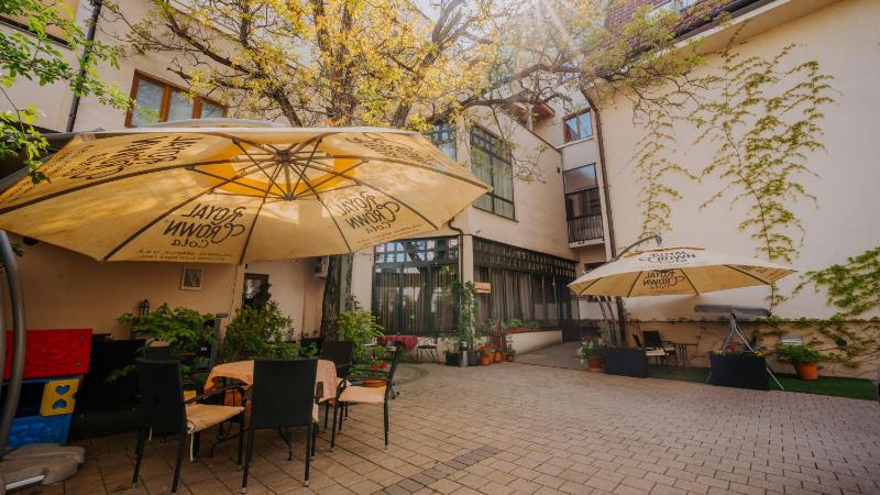 Boutique Hotel Maraton - image 49
