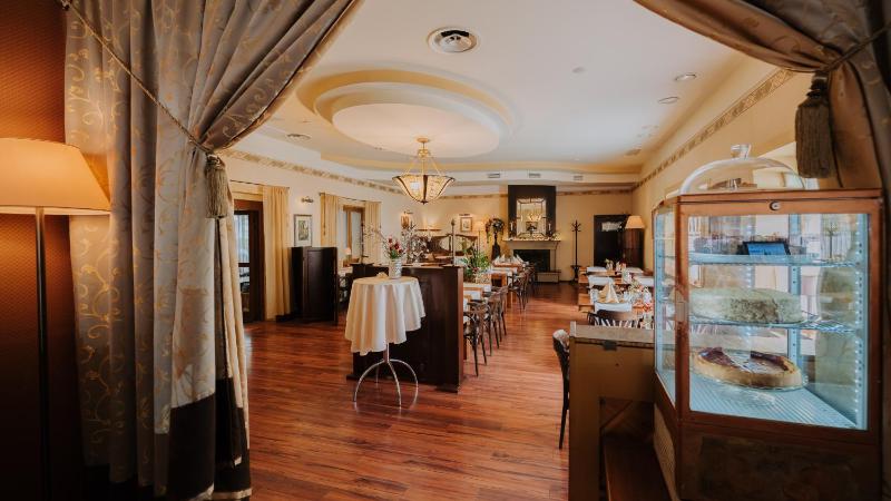 Boutique Hotel Maraton - image 5