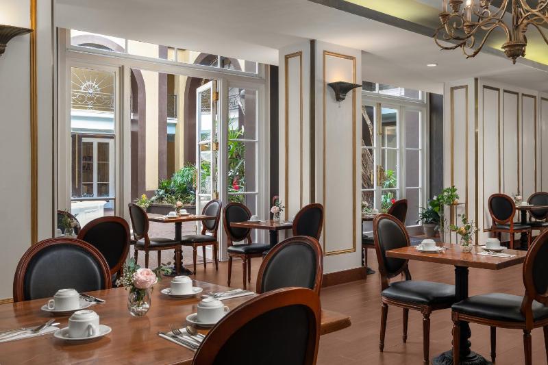 Hotel Mazarin - image 16