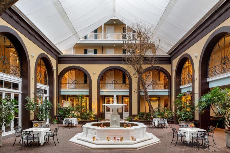 Hotel Mazarin - image 2