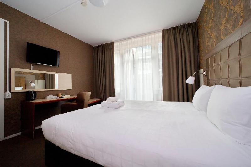 Aadam Hotel Wilhelmina - image 7