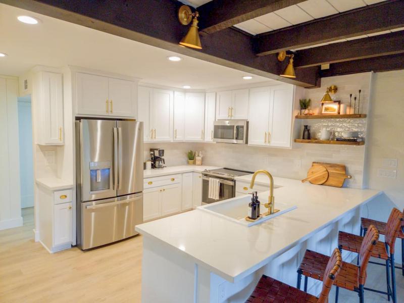 Sedona Oasis Luxe Home with Views Hot Tub and More - image 20