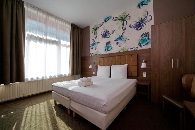 Aadam Hotel Wilhelmina - image 6