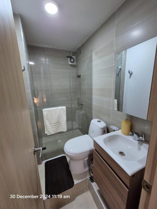 Apartmento - Barranquilla Norte - Excellent View - image 7