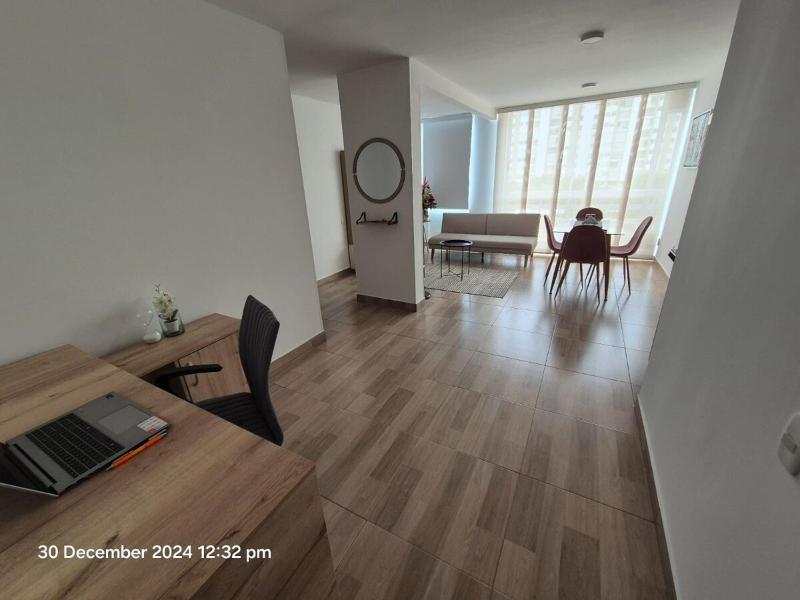 Apartmento - Barranquilla Norte - Excellent View - image 15