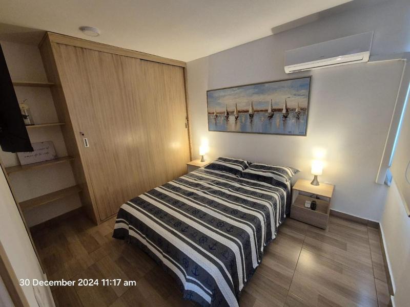 Apartmento - Barranquilla Norte - Excellent View - image 26