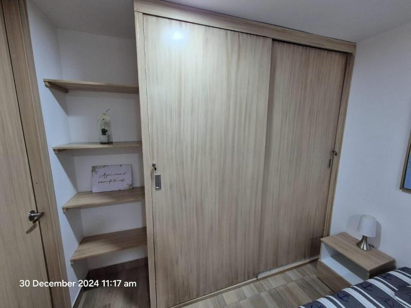 Apartmento - Barranquilla Norte - Excellent View - image 34
