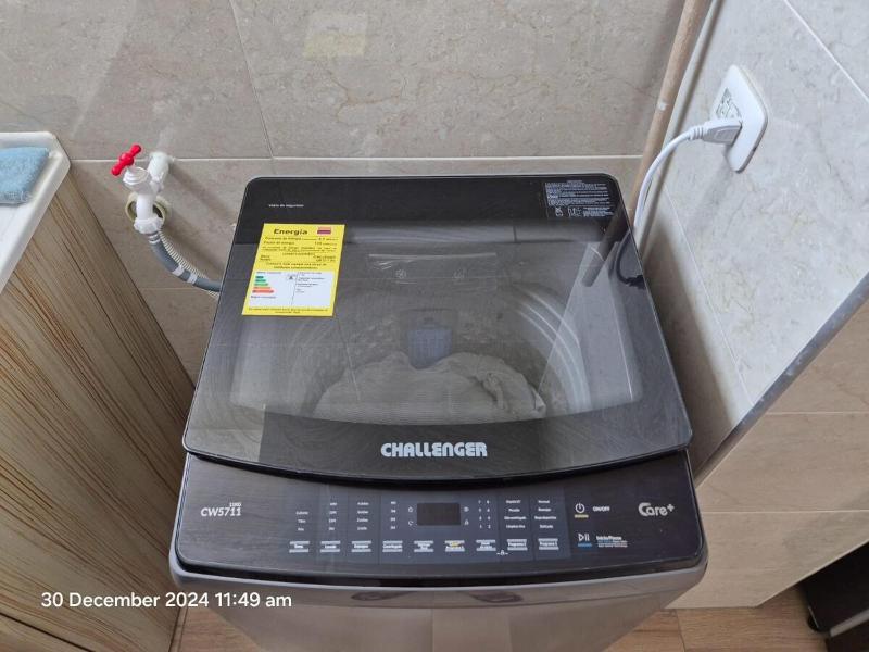 Apartmento - Barranquilla Norte - Excellent View - image 19