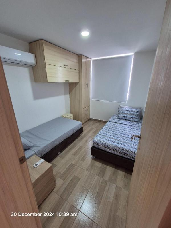 Apartmento - Barranquilla Norte - Excellent View - image 2