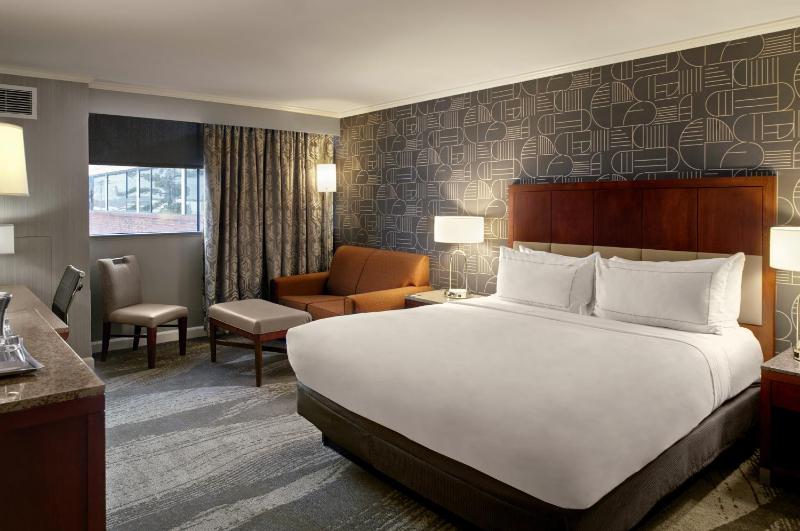 Deluxe King Room image 2