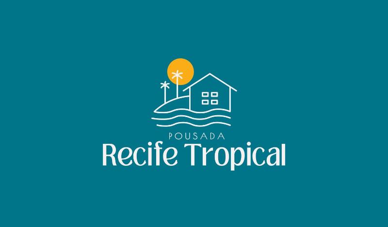 Pousada Recife Tropical - image 7