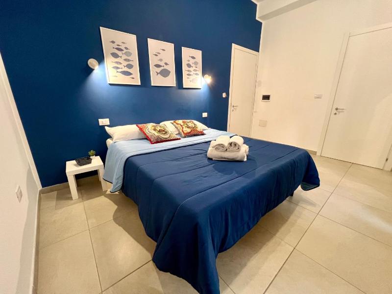 Il Moro di Ballarò - Palermo Rooms - image 9