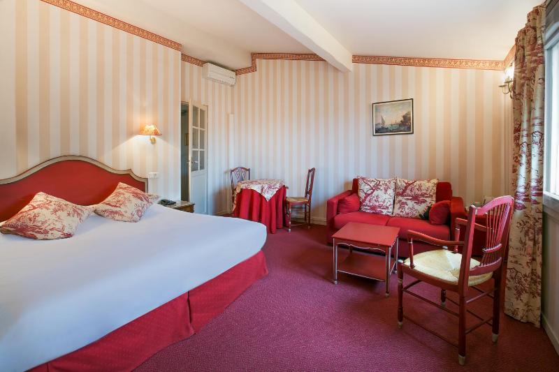 Best Western Hotel Le Guilhem - image 35