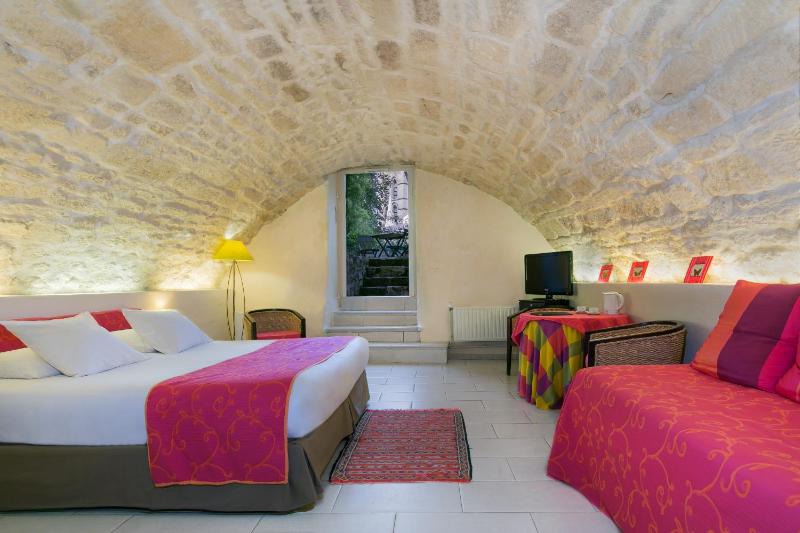 Best Western Hotel Le Guilhem - image 25