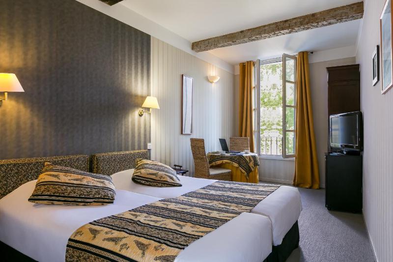 Best Western Hotel Le Guilhem - image 4