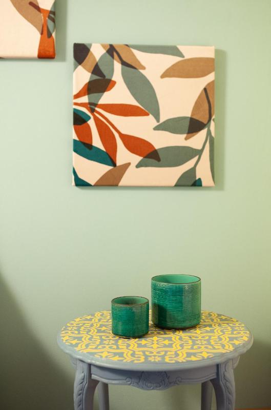 Quadruple Room image 1