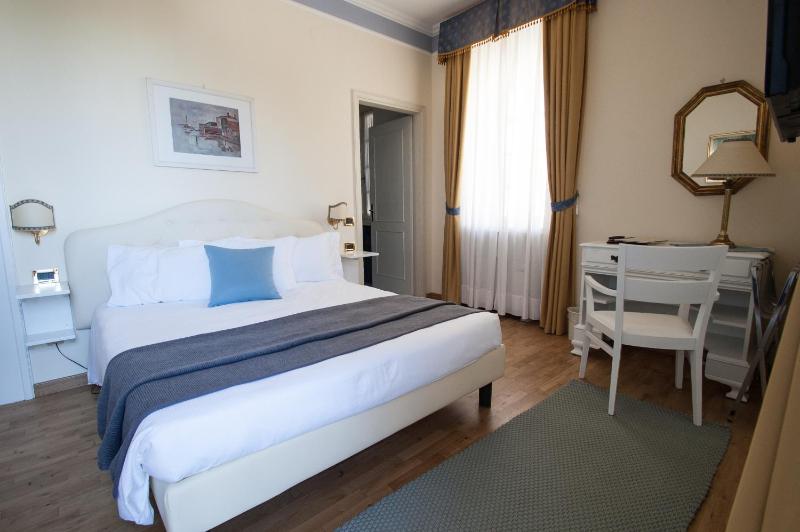 Hotel Villa Erica - image 21