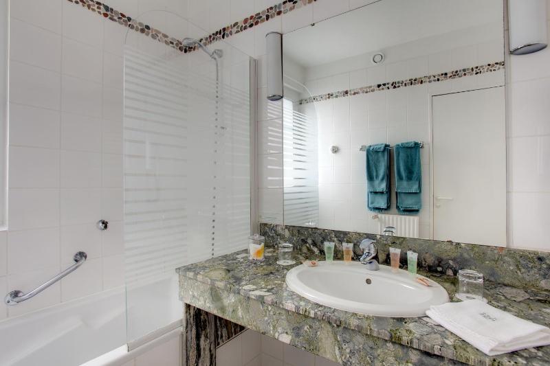 Best Western Hotel Le Guilhem - image 42