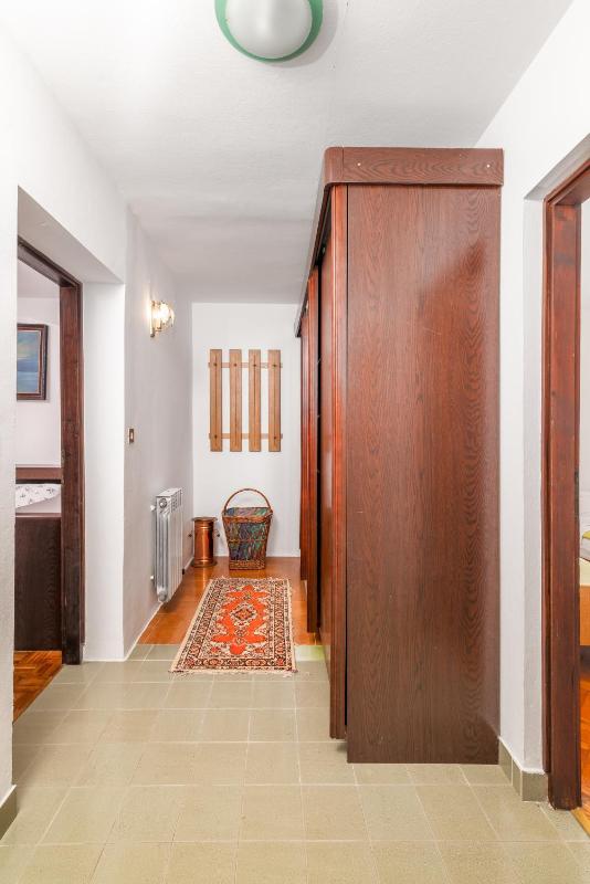 Two-Bedroom Apartment with Terrace image 2