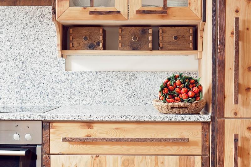 Two-Bedroom Apartment with Balcony image 2