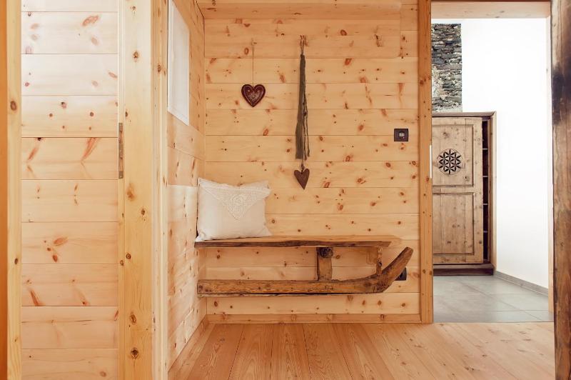 Two-Bedroom Apartment with Balcony image 3