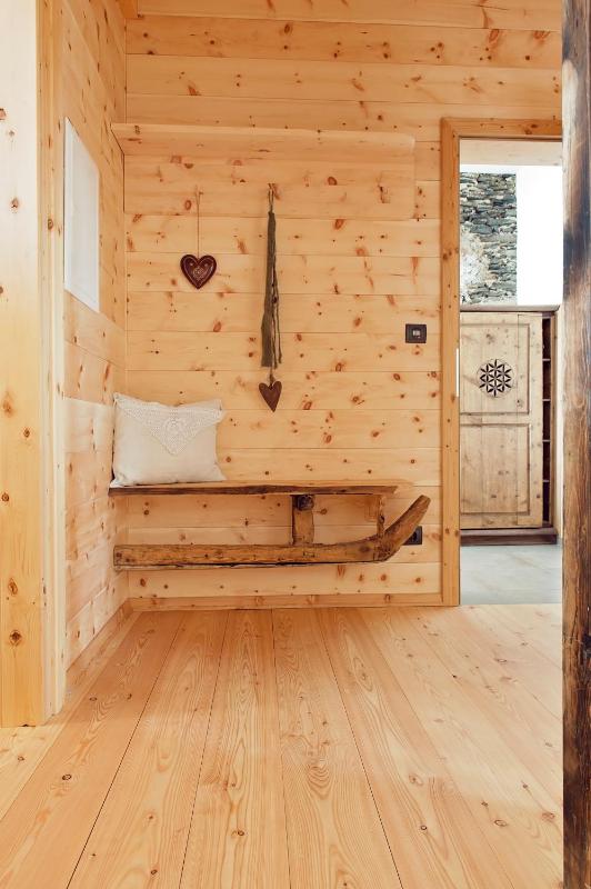 Two-Bedroom Apartment with Balcony image 4