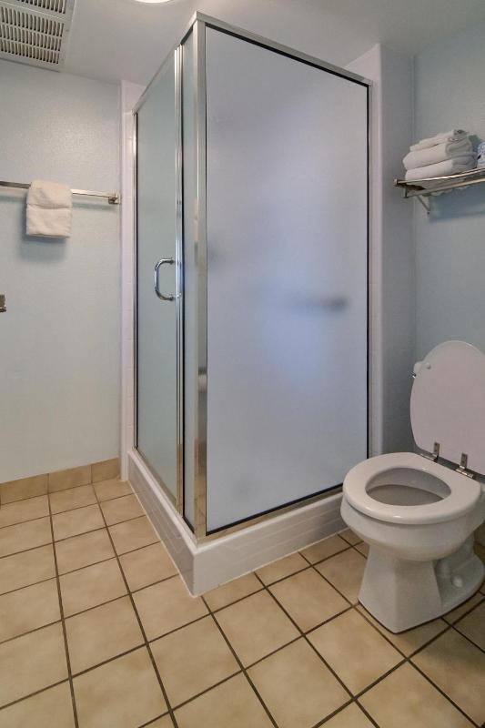 King Room with Jacuzzi - First Floor image 3