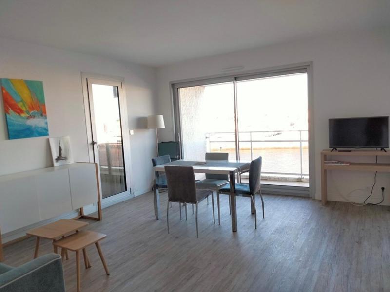T2 tout confort proche plage 4 pers ascenseur - FR-1-331-77 - image 17