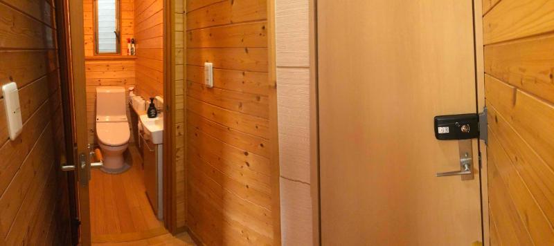 Guest House Wa N Wa 2 - image 10