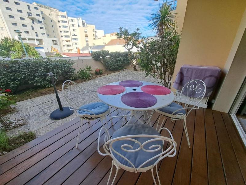 Charmant appart 2 chambres proche plage - WIFI - Animaux acceptés - FR-1-323-453 - image 9