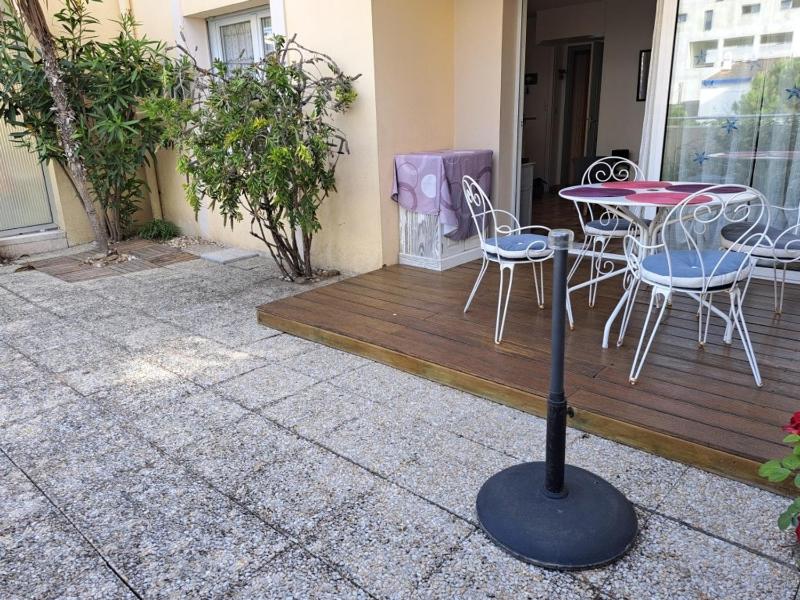Charmant appart 2 chambres proche plage - WIFI - Animaux acceptés - FR-1-323-453 - image 24