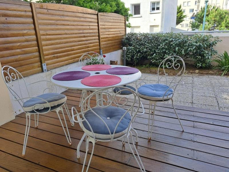 Charmant appart 2 chambres proche plage - WIFI - Animaux acceptés - FR-1-323-453 - image 11