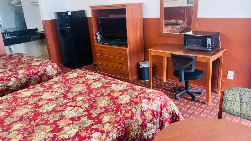 Double Room image 2