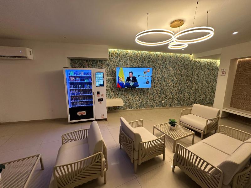 Oasis Hotel - image 21