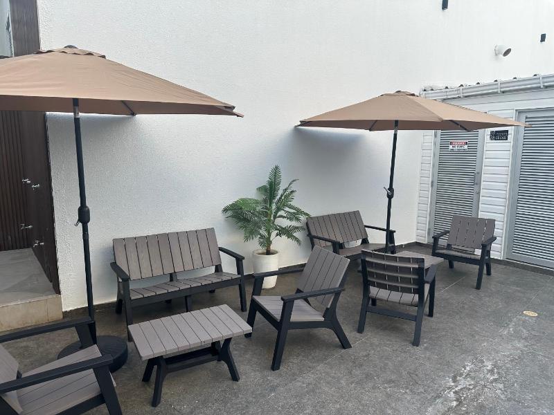 Oasis Hotel - image 45
