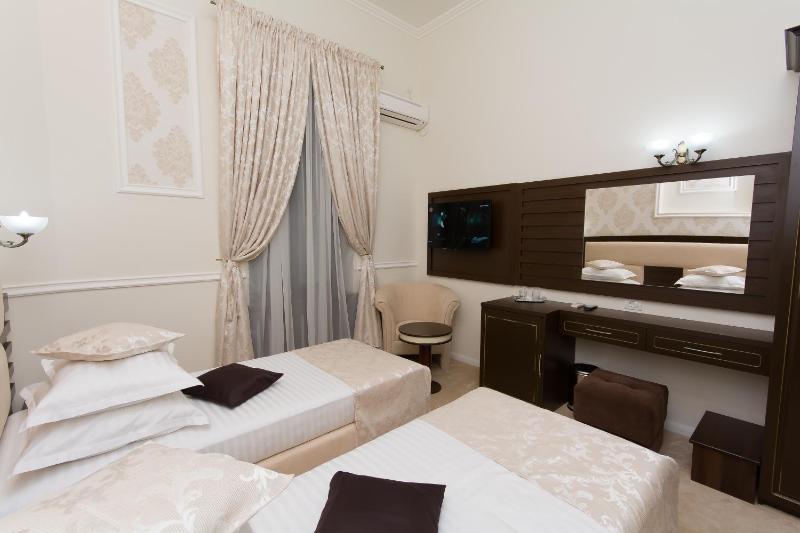 Superior Double or Twin Room image 3